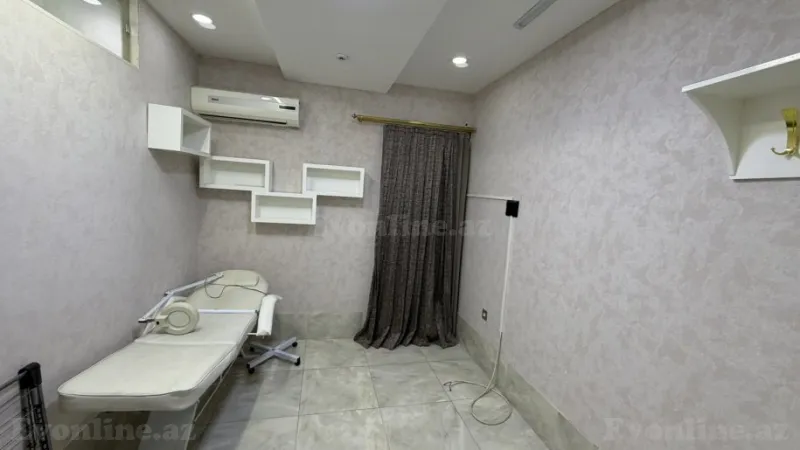 Kirayə verilir Obyekt 90 m² Nizami m. - şəkil 11