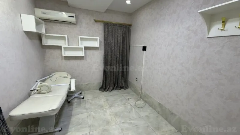 Kirayə verilir Obyekt 90 m² Nizami m. - şəkil 12