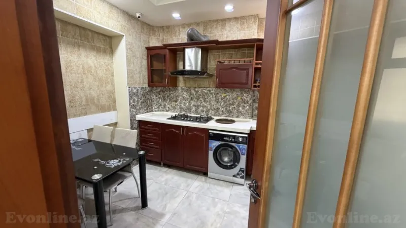 Kirayə verilir Obyekt 90 m² Nizami m. - şəkil 13