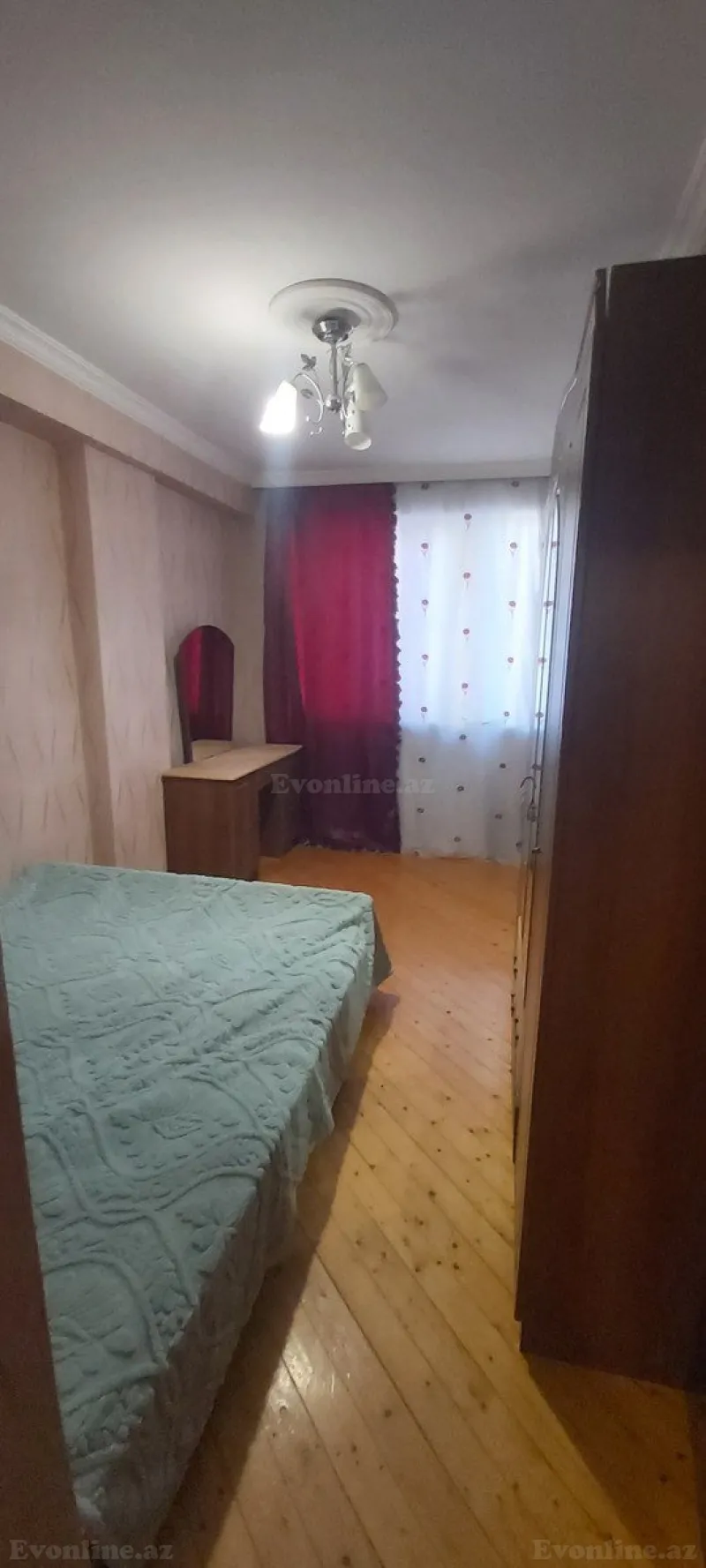 Kirayə verilir 2 otaqlı Mənzil Yeni tikili 70 m² Xırdalan - şəkil 2