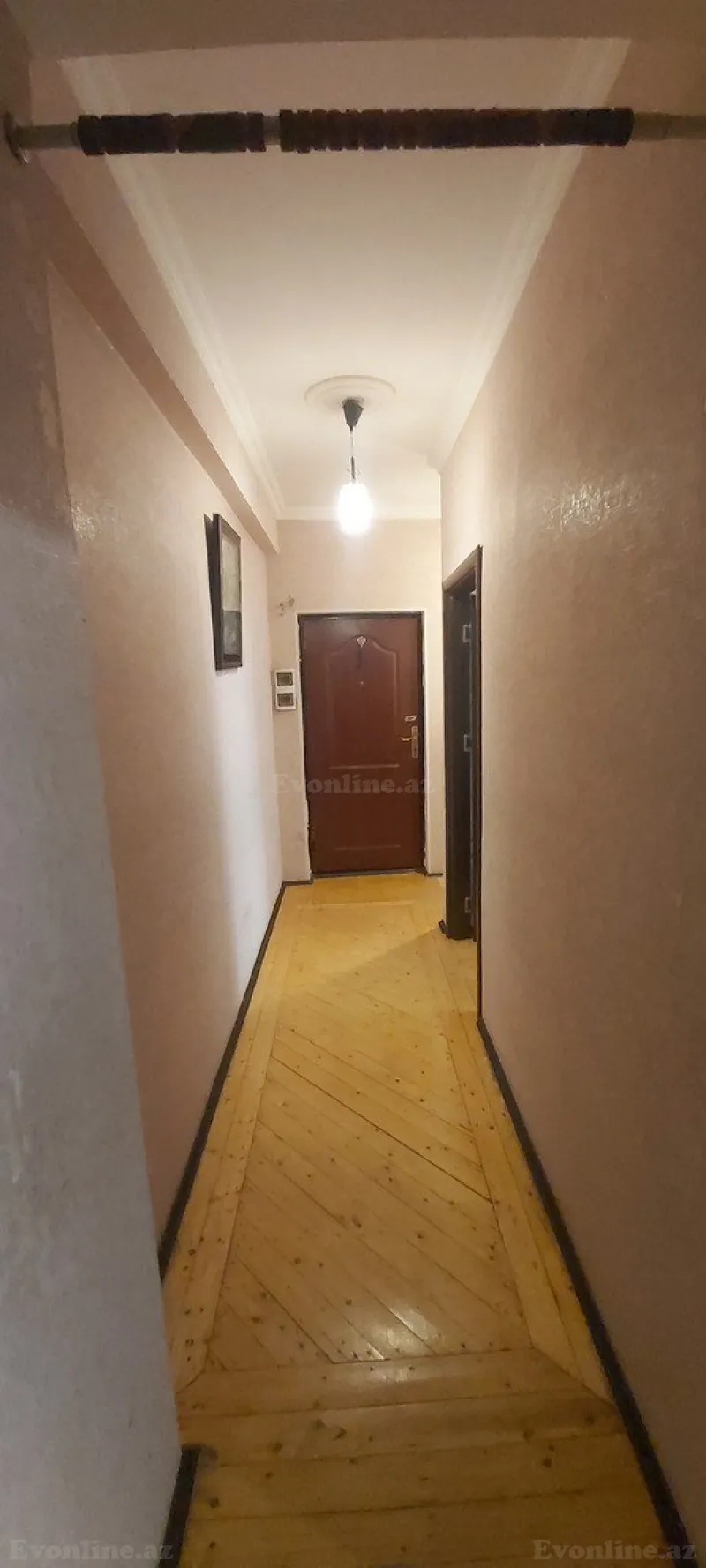 Kirayə verilir 2 otaqlı Mənzil Yeni tikili 70 m² Xırdalan - şəkil 5
