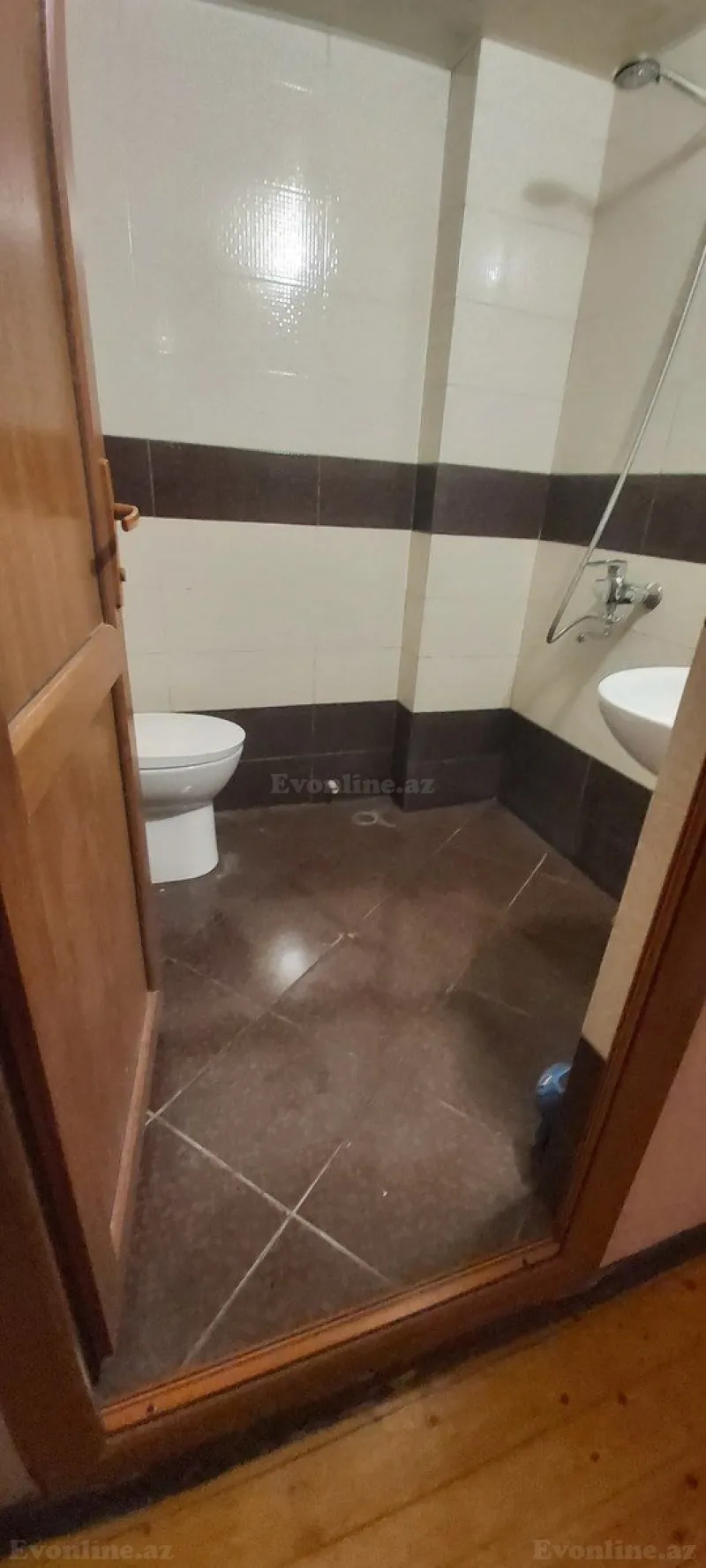 Kirayə verilir 2 otaqlı Mənzil Yeni tikili 70 m² Xırdalan - şəkil 7