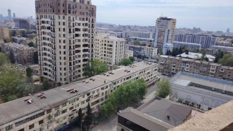 Satılır 4 otaqlı Mənzil Yeni tikili 140 m² Böyükşor