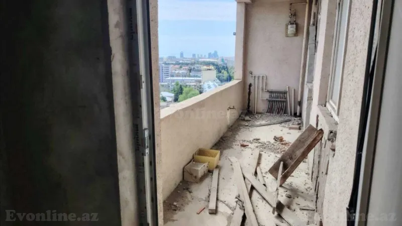 Satılır 4 otaqlı Mənzil Yeni tikili 140 m² Böyükşor - şəkil 4