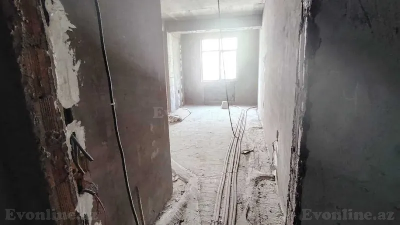 Satılır 4 otaqlı Mənzil Yeni tikili 140 m² Böyükşor - şəkil 5
