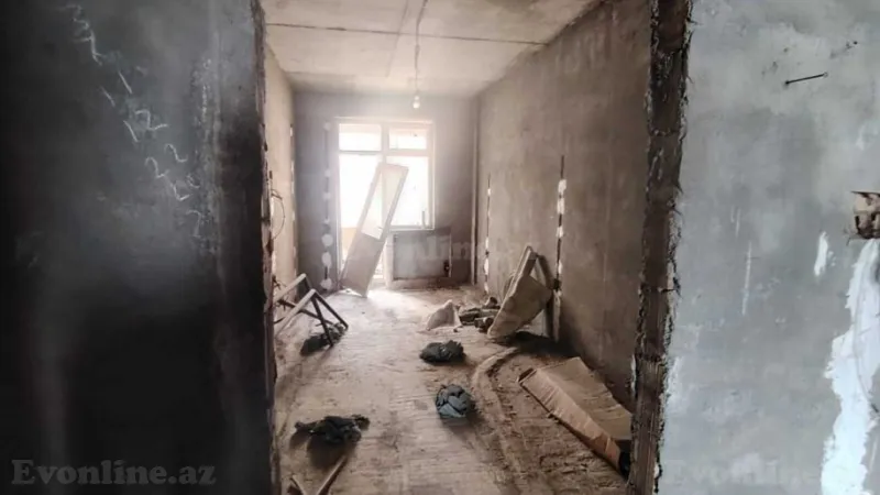 Satılır 4 otaqlı Mənzil Yeni tikili 140 m² Böyükşor - şəkil 6
