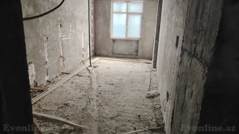 Satılır 4 otaqlı Mənzil Yeni tikili 140 m² Böyükşor - şəkil 10