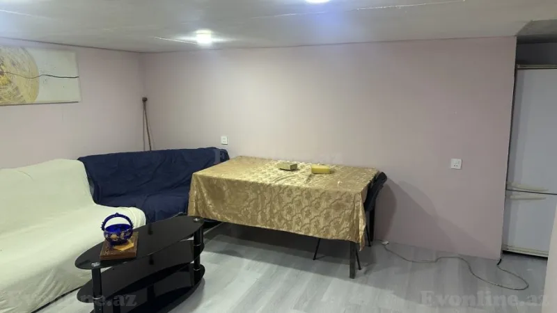 3 otaqlı Mənzil 75 m² Kubinka Kirayə verilir