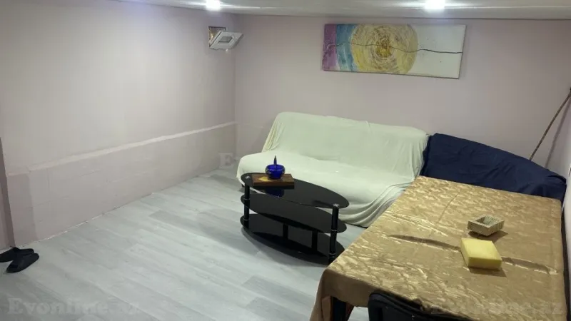 Kirayə verilir 3 otaqlı Mənzil Köhnə tikili 75 m² Kubinka - şəkil 2