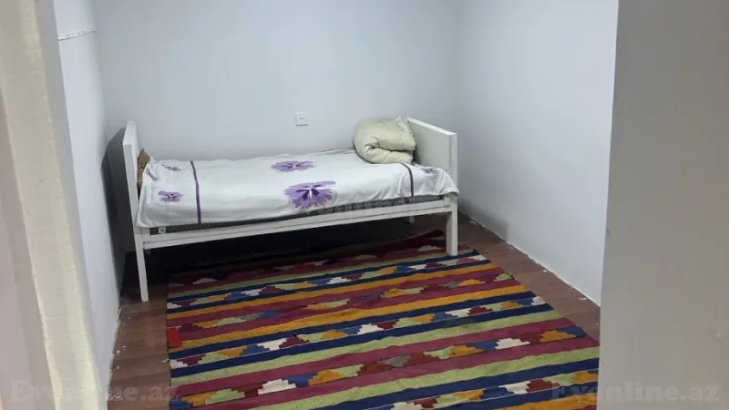 Kirayə verilir 3 otaqlı Mənzil Köhnə tikili 75 m² Kubinka - şəkil 3
