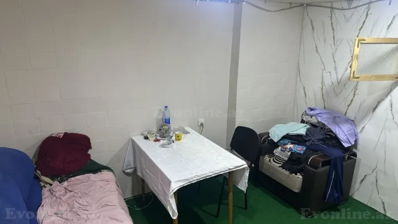 Kirayə verilir 3 otaqlı Mənzil Köhnə tikili 75 m² Kubinka - şəkil 4