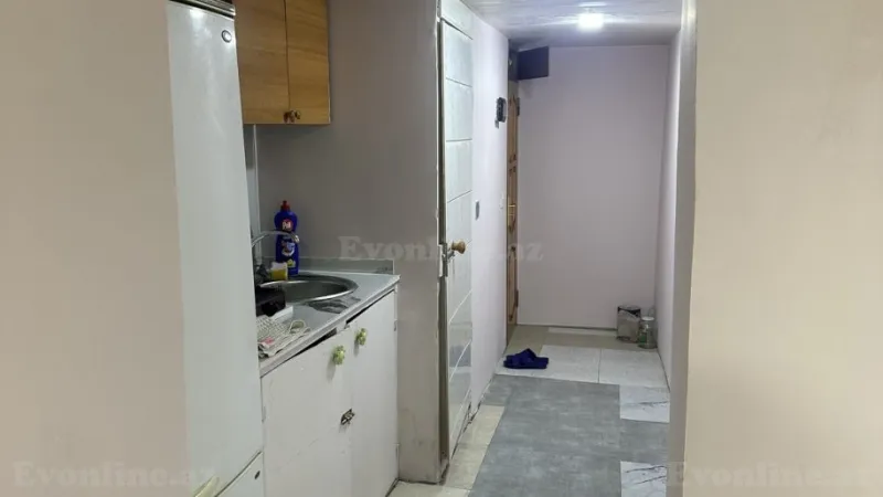 Kirayə verilir 3 otaqlı Mənzil Köhnə tikili 75 m² Kubinka - şəkil 5