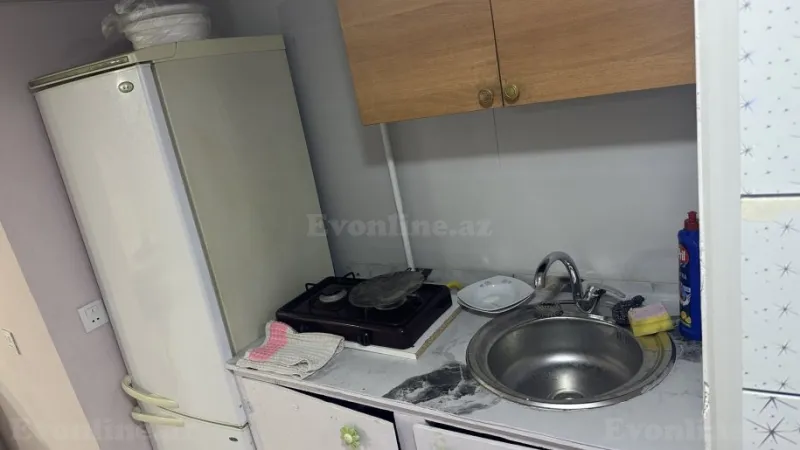 Kirayə verilir 3 otaqlı Mənzil Köhnə tikili 75 m² Kubinka - şəkil 6