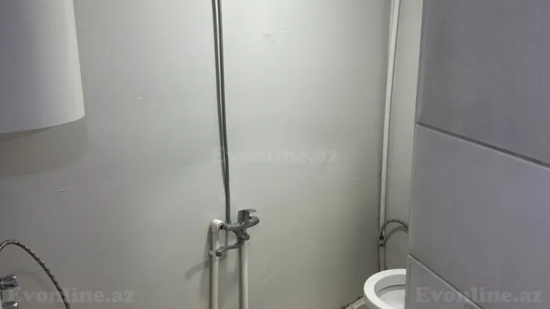 Kirayə verilir 3 otaqlı Mənzil Köhnə tikili 75 m² Kubinka - şəkil 7