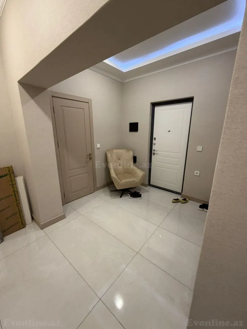 Satılır 2 otaqlı Mənzil Yeni tikili 65 m² Dərnəgül m. - şəkil 12