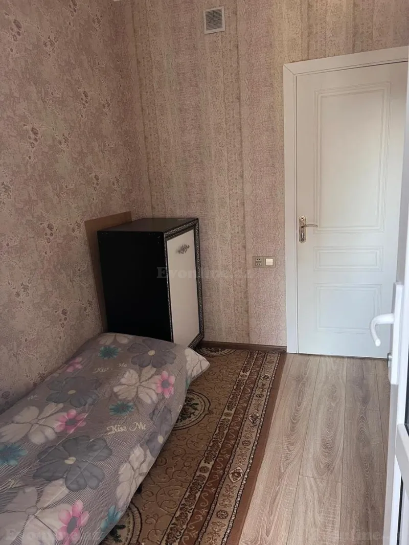 Kirayə verilir 3 otaqlı Mənzil Köhnə tikili 60 m² Əhmədli - şəkil 5