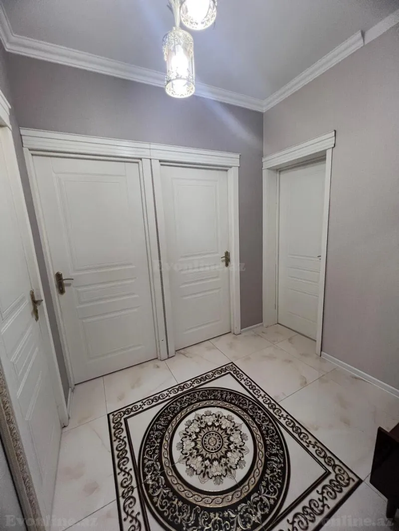 Kirayə verilir 3 otaqlı Mənzil Köhnə tikili 60 m² Əhmədli - şəkil 8