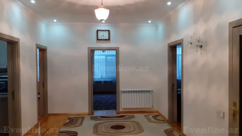 Satılır 3 otaqlı Həyət evi 200 m² Binəqədi - şəkil 2