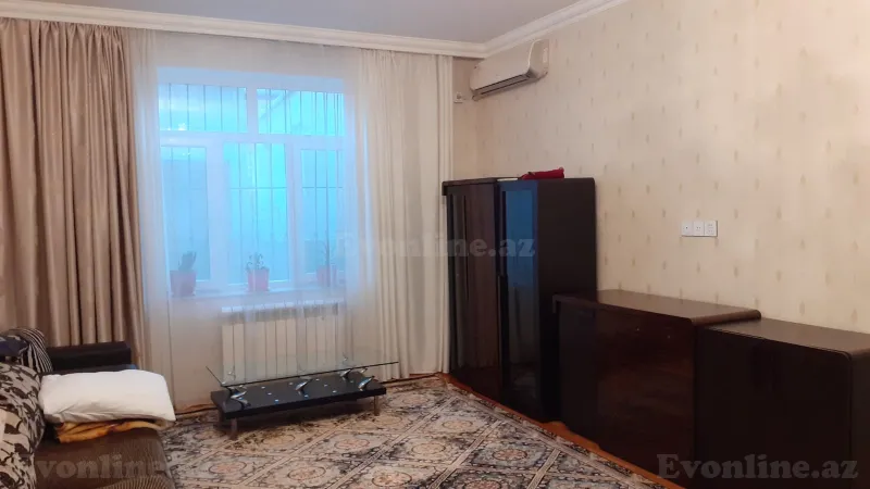 Satılır 3 otaqlı Həyət evi 200 m² Binəqədi - şəkil 3