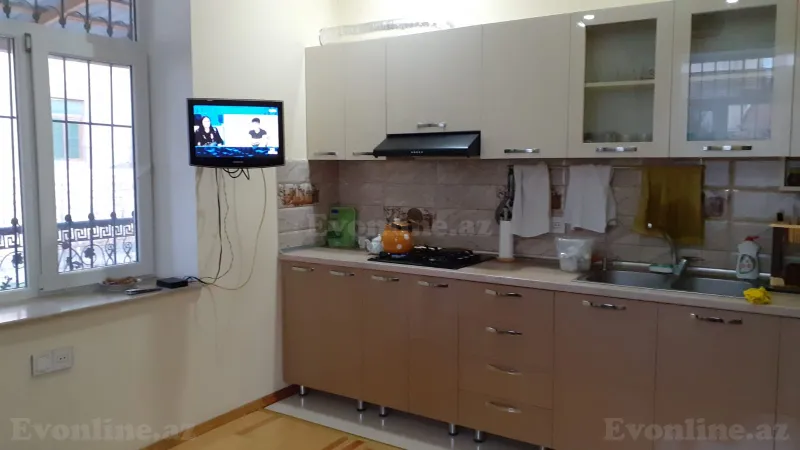 Satılır 3 otaqlı Həyət evi 200 m² Binəqədi - şəkil 4