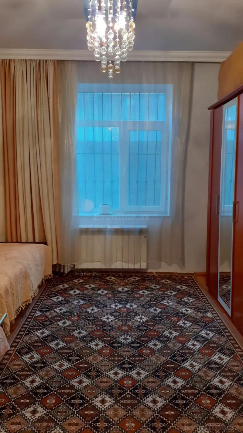 Satılır 3 otaqlı Həyət evi 200 m² Binəqədi - şəkil 5