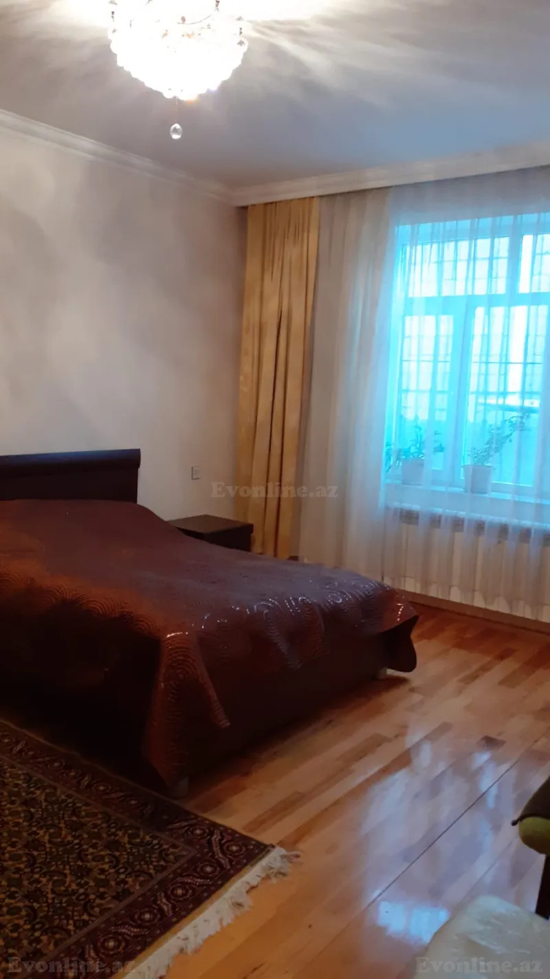 Satılır 3 otaqlı Həyət evi 200 m² Binəqədi - şəkil 6