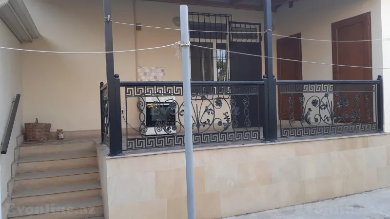 Satılır 3 otaqlı Həyət evi 200 m² Binəqədi - şəkil 7