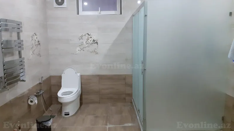 Satılır 3 otaqlı Həyət evi 200 m² Binəqədi - şəkil 9