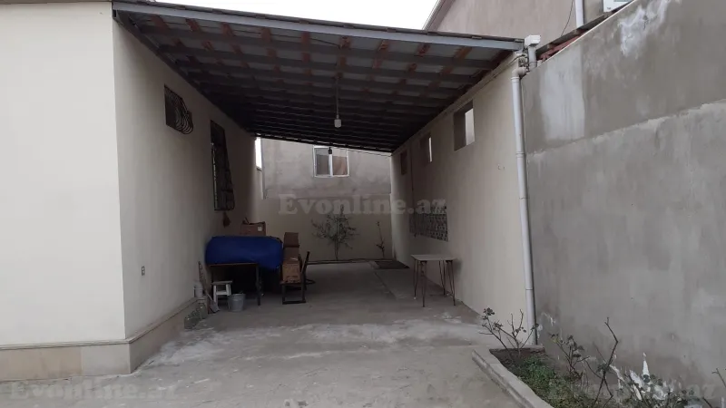 Satılır 3 otaqlı Həyət evi 200 m² Binəqədi - şəkil 10