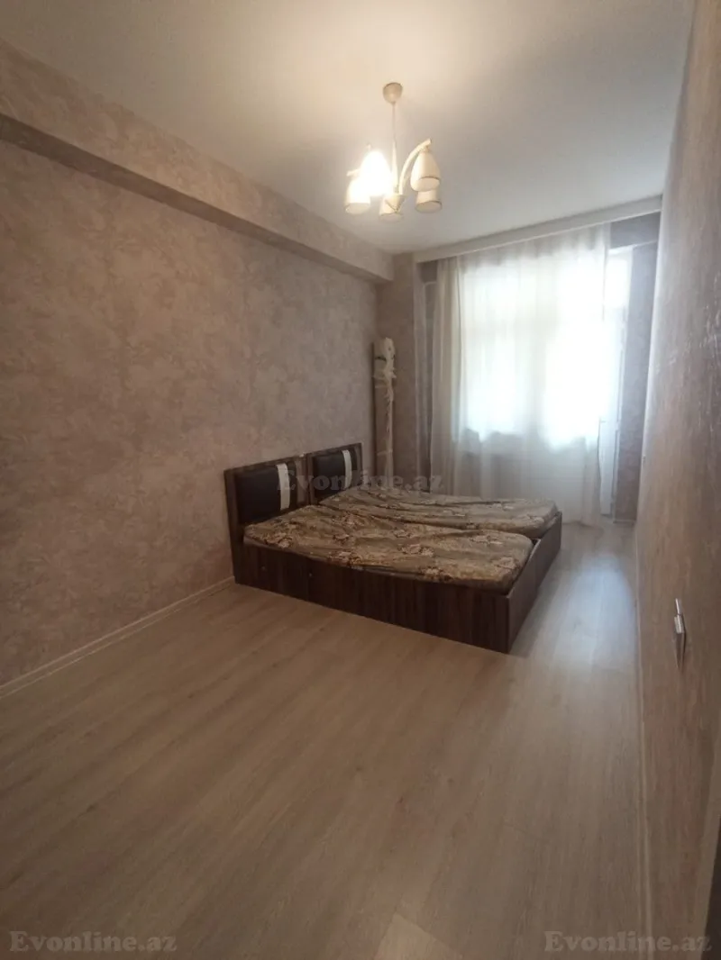 Kirayə verilir 3 otaqlı Mənzil Yeni tikili 110 m² Xırdalan - şəkil 6