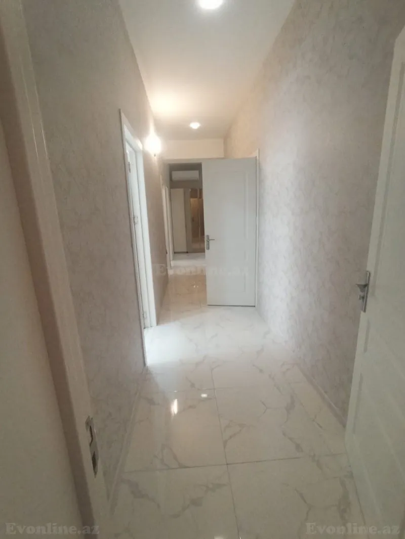 Kirayə verilir 3 otaqlı Mənzil Yeni tikili 110 m² Xırdalan - şəkil 10