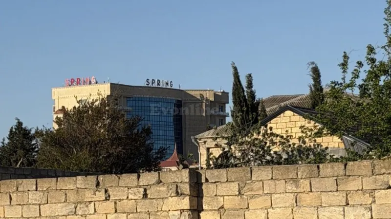 Torpaq Novxanı Satılır