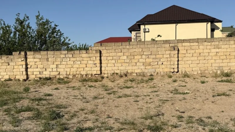 Satılır Torpaq 2 sot Novxanı - şəkil 2