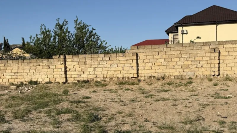 Satılır Torpaq 2 sot Novxanı - şəkil 4