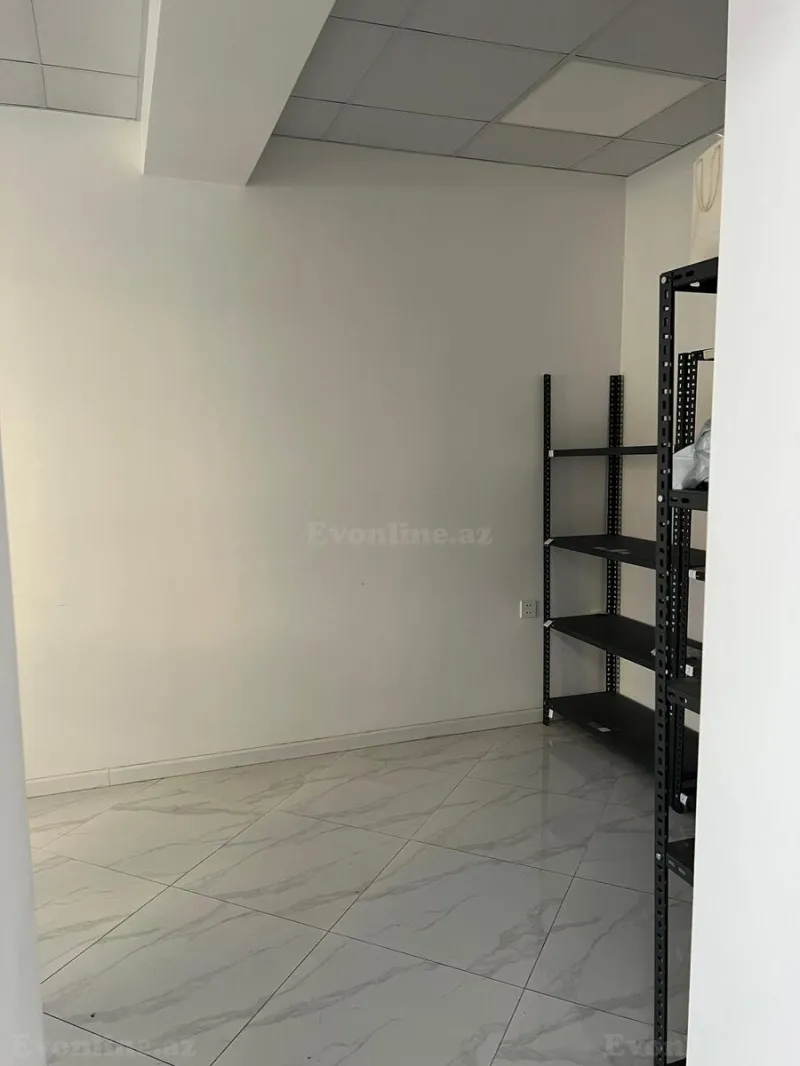 Kirayə verilir Obyekt 35 m² 8 Noyabr m. - şəkil 6