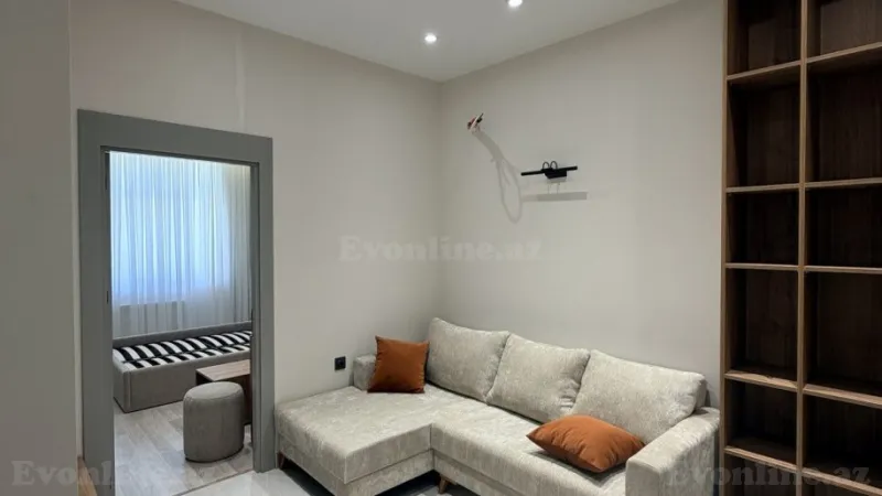 Satılır 2 otaqlı Mənzil Yeni tikili 50 m² Sumqayıt