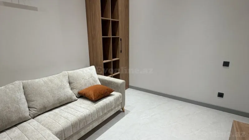 Satılır 2 otaqlı Mənzil Yeni tikili 50 m² Sumqayıt - şəkil 2
