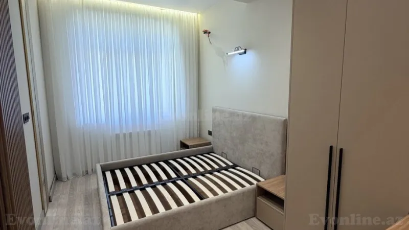 Satılır 2 otaqlı Mənzil Yeni tikili 50 m² Sumqayıt - şəkil 3