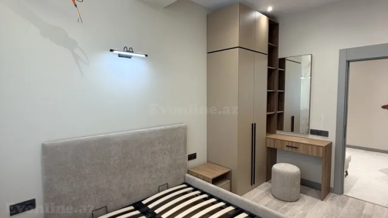 Satılır 2 otaqlı Mənzil Yeni tikili 50 m² Sumqayıt - şəkil 4