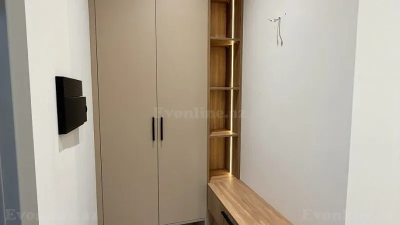 Satılır 2 otaqlı Mənzil Yeni tikili 50 m² Sumqayıt - şəkil 7
