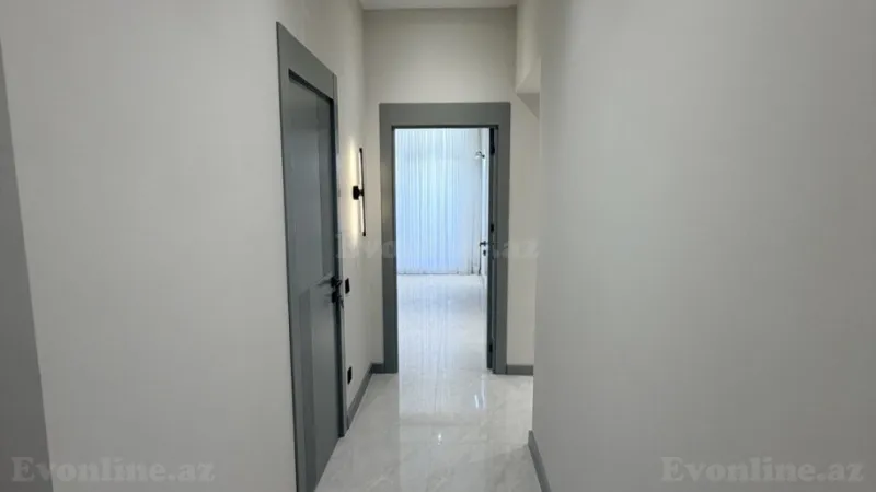 Satılır 2 otaqlı Mənzil Yeni tikili 50 m² Sumqayıt - şəkil 8