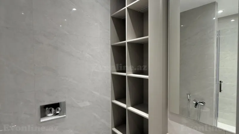 Satılır 2 otaqlı Mənzil Yeni tikili 50 m² Sumqayıt - şəkil 9
