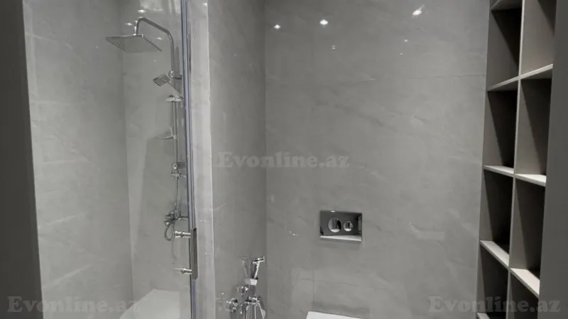 Satılır 2 otaqlı Mənzil Yeni tikili 50 m² Sumqayıt - şəkil 10