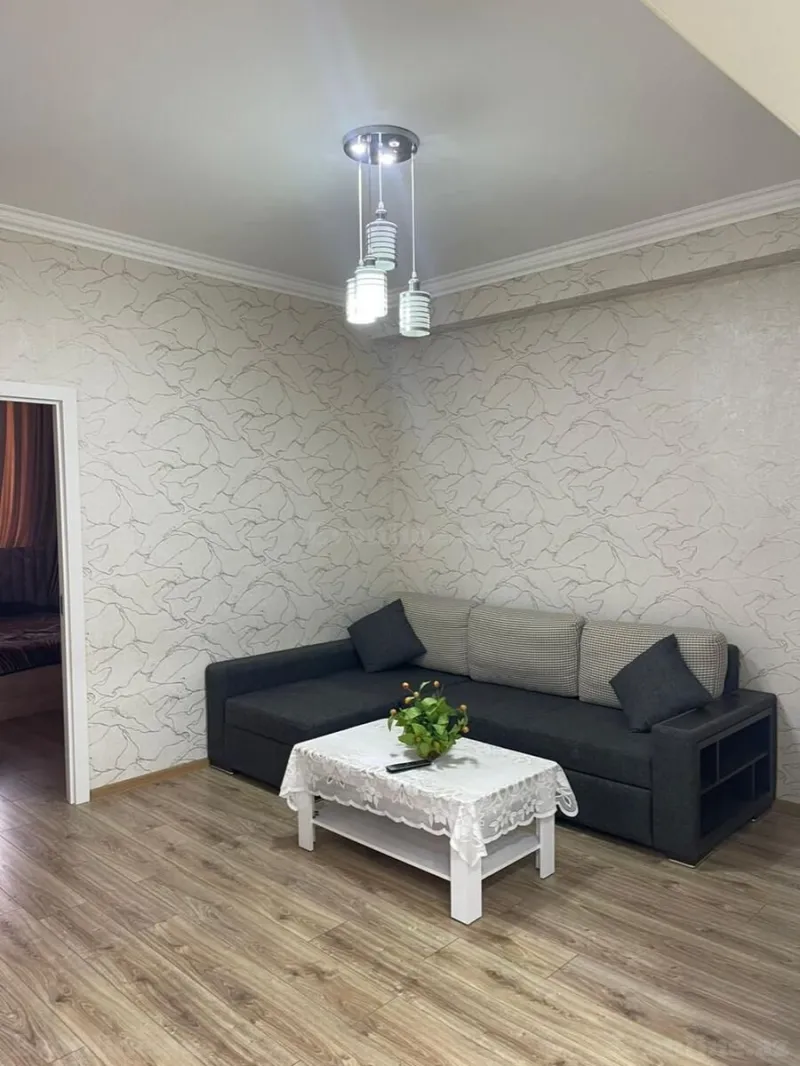 Kirayə verilir 2 otaqlı Mənzil Yeni tikili 65 m² Əhmədli - şəkil 2