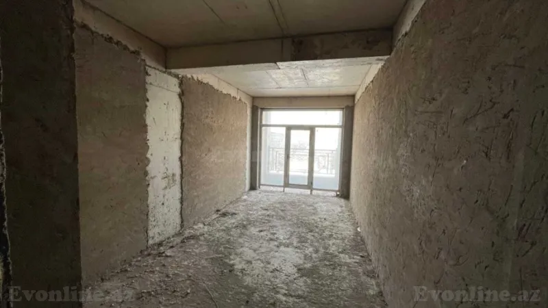 Satılır 1 otaqlı Mənzil Yeni tikili 41 m² 28 May m. - şəkil 2