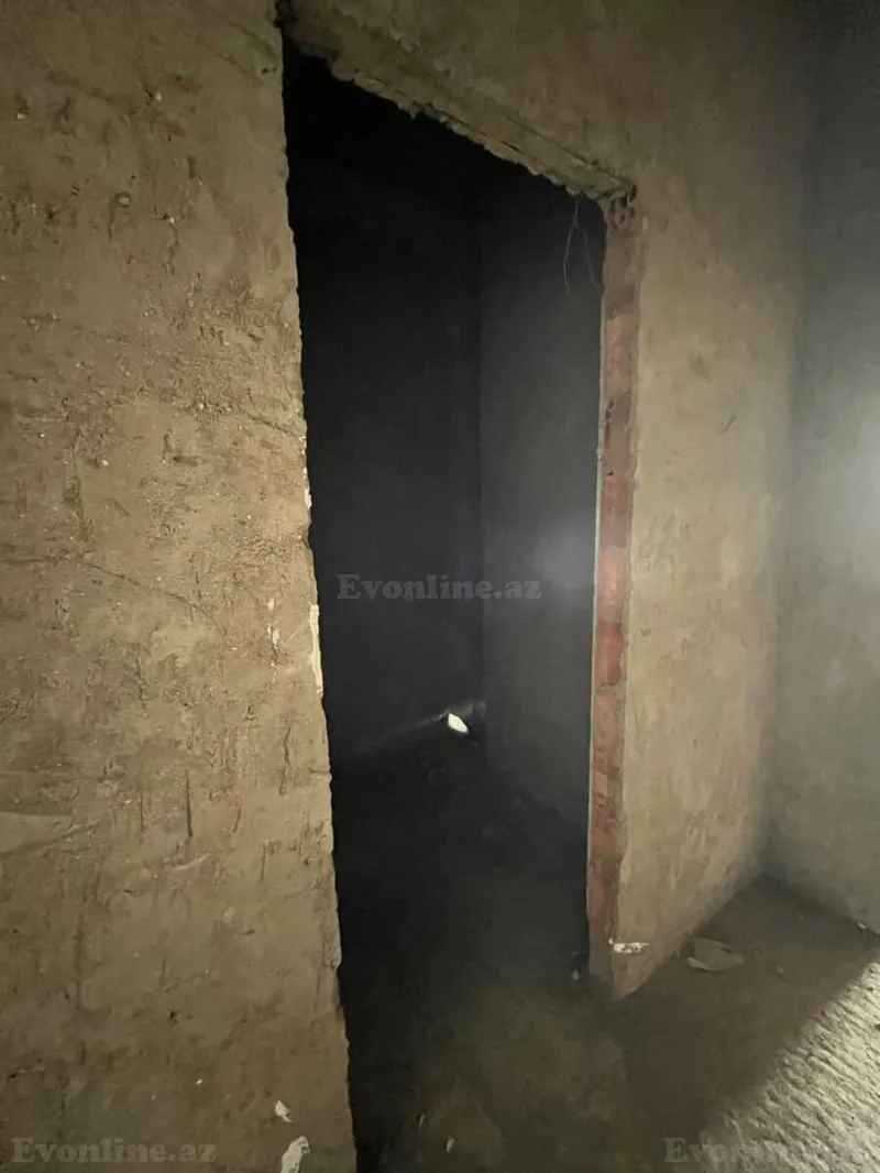 Satılır 1 otaqlı Mənzil Yeni tikili 41 m² 28 May m. - şəkil 4