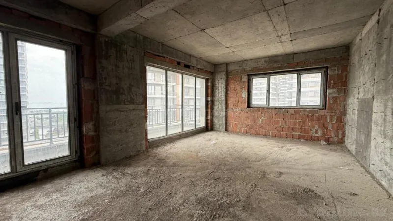 Satılır 3 otaqlı Mənzil Yeni tikili 165 m² Xətai r.