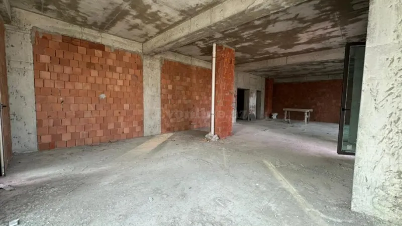Satılır 3 otaqlı Mənzil Yeni tikili 165 m² Xətai r. - şəkil 2