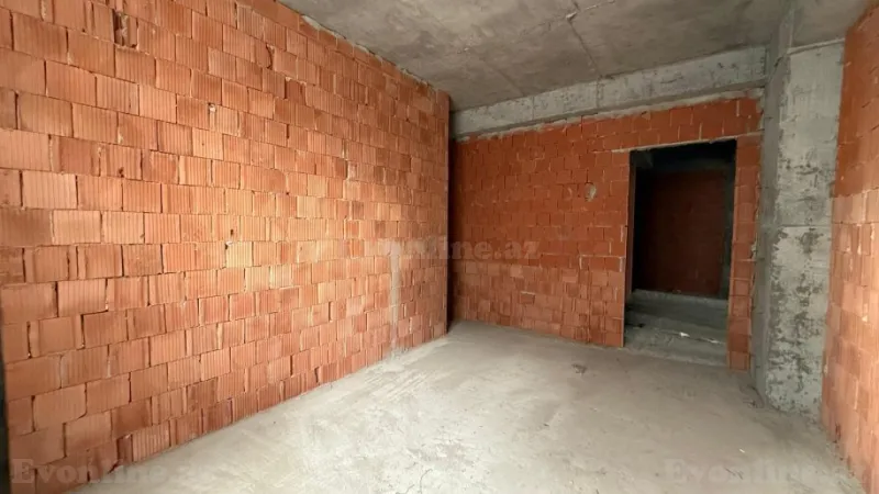 Satılır 3 otaqlı Mənzil Yeni tikili 165 m² Xətai r. - şəkil 6