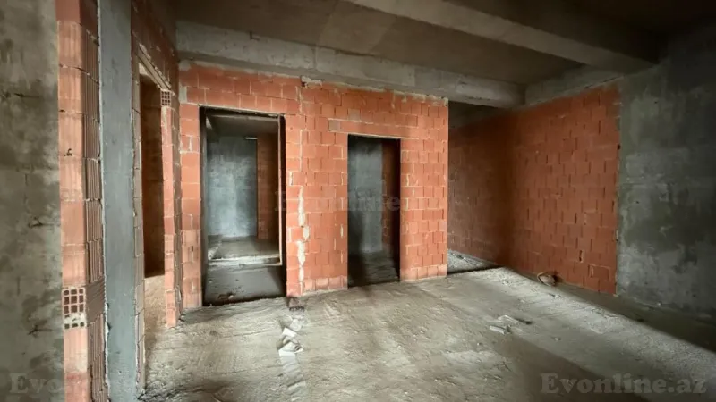 Satılır 3 otaqlı Mənzil Yeni tikili 165 m² Xətai r. - şəkil 7
